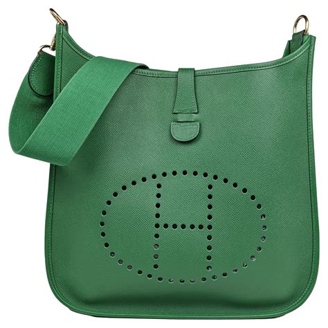 cross bag hermes|authentic Hermes evelyne bag.